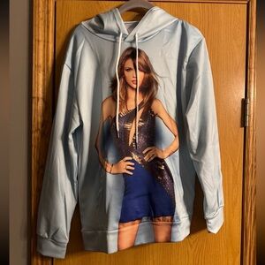 Taylor Swift 1989 Hoodie